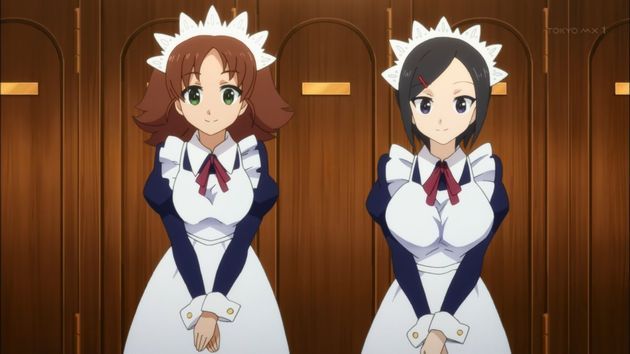 この素晴らしい世界に祝福を!2 4話 感想