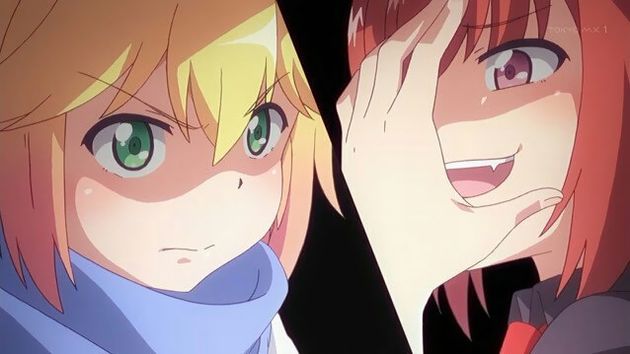 ガヴリールドロップアウト 5話 感想 203