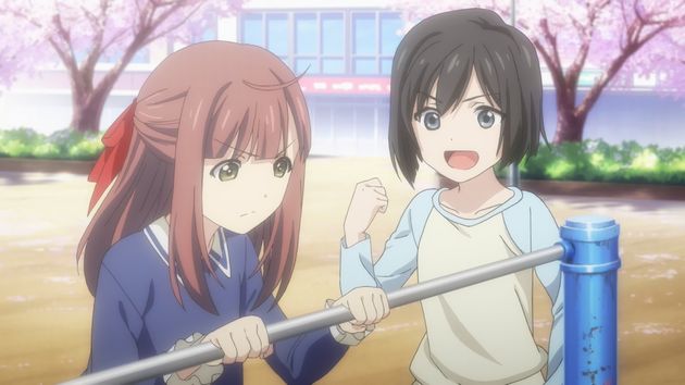 Lostorage_incited_WIXOSS 2話 感想 まとめ