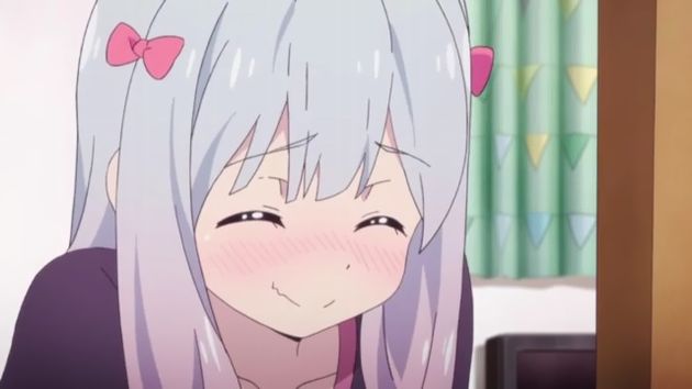 アニメ 妹キャラ
