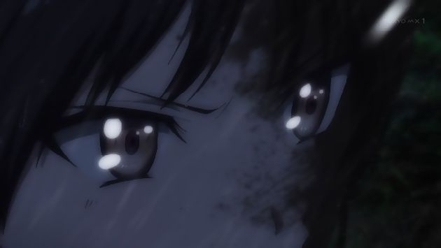 ようこそ実力至上主義の教室へ 11話 (28)
