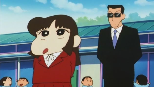 清楚系お嬢さまキャラ