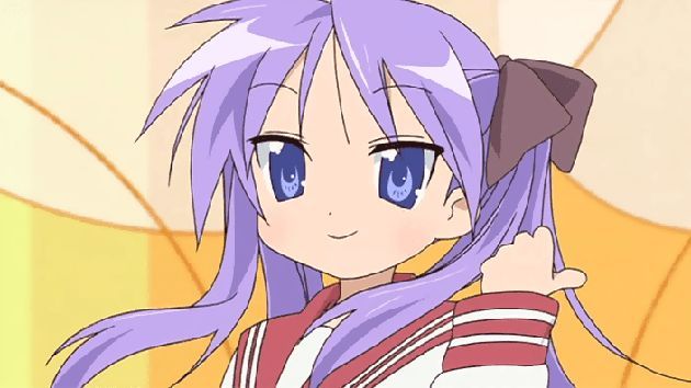 ツンデレキャラ
