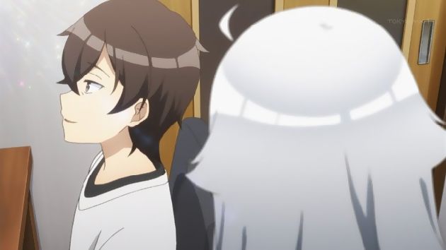 妹さえいればいい 9話 (15)