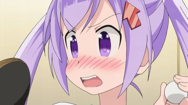 灼熱の卓球娘 10話 感想