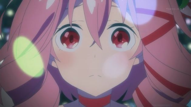 装神少女まとい 12話 感想