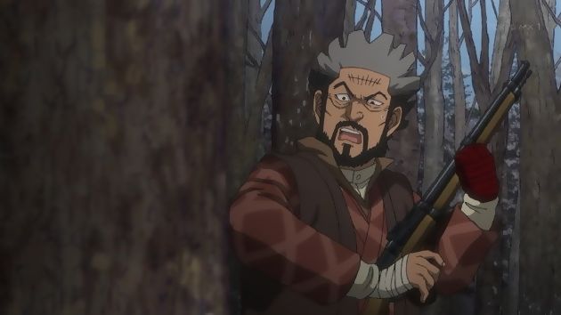 ゴールデンカムイ 7話 (03)