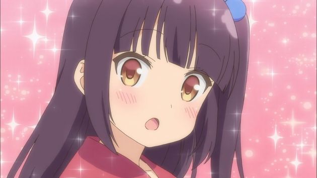 「ひなこのーと」12話 (26)
