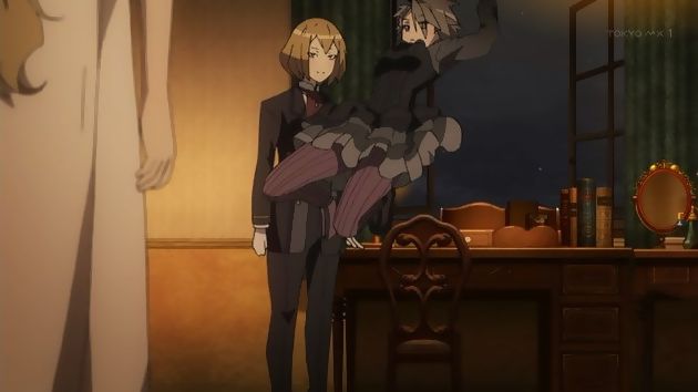 プリンセス・プリンシパル 11話 (10)