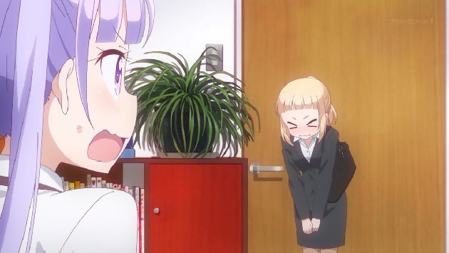 NEW GAME!! 7話 (03)
