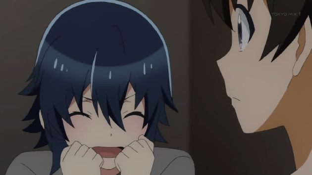 ゲーマーズ! 9話