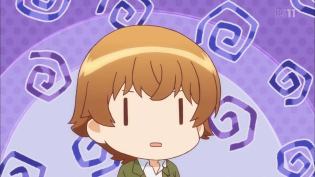 WWW.WORKING!! 2話 人生そんなに甘くない 感想 まとめ