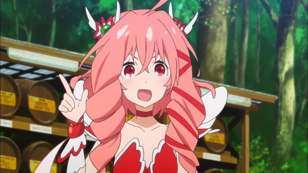 装神少女まとい 5話 特別な普通 感想