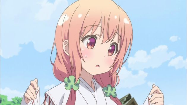 「ひなこのーと」11話 (37)