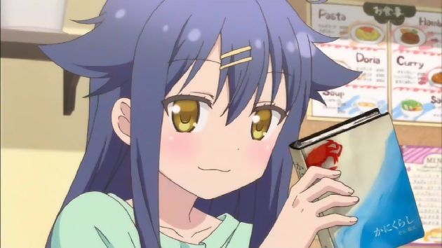 ひなこのーと