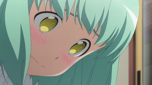 亜人ちゃんは語りたい 9話 感想 26