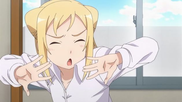 亜人ちゃんは語りたい 9話 感想 28