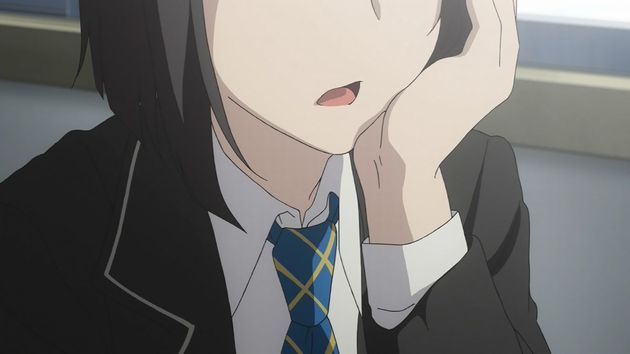 Lostorage-incited-WIXOSS 4話 感想