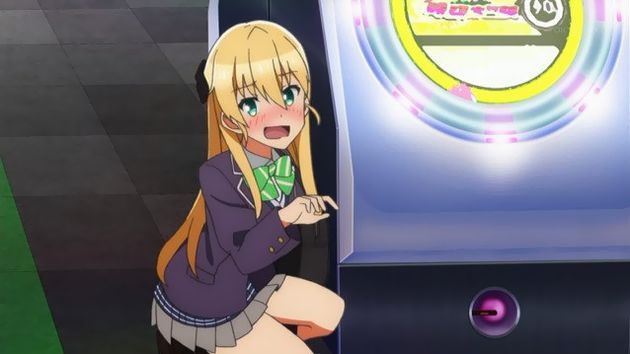 「ゲーマーズ!」2話 (22)