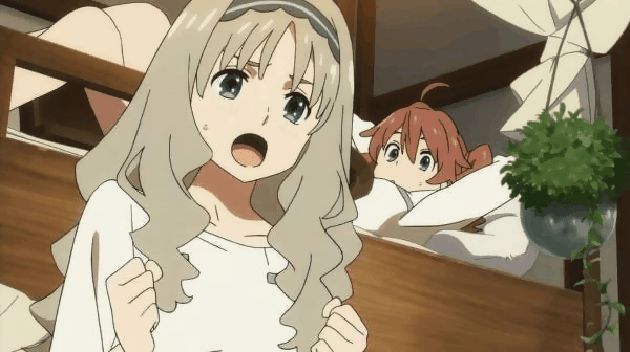 ダーリン・イン・ザ・フランキス