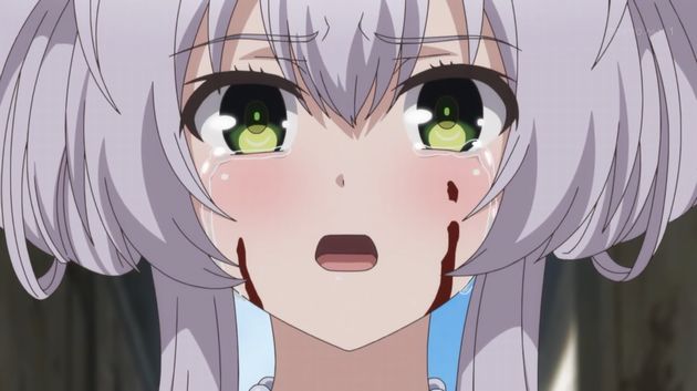 「ロクでなし魔術講師と禁忌教典」12話 (31)