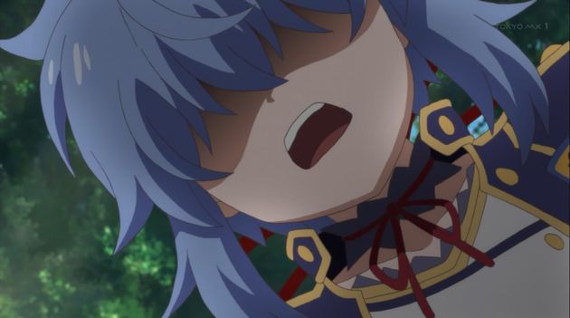 ロクでなし魔術講師と禁忌教典 8話 03