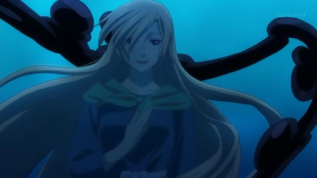 魔法使いの嫁 4話 (13)