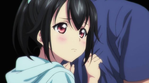 ラノベアニメ