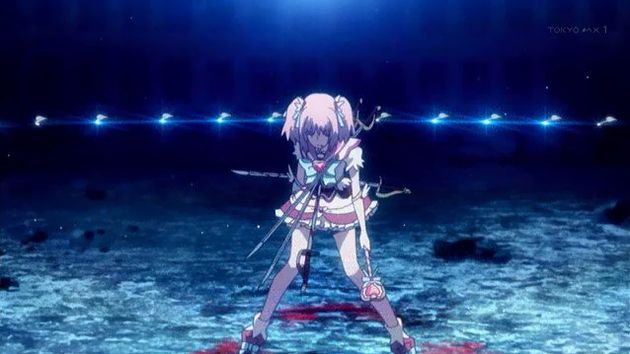 レクリエイターズ 8話 30