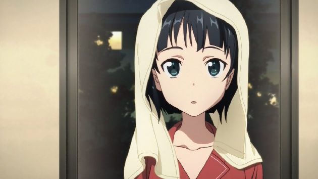 一番好きな妹キャラ