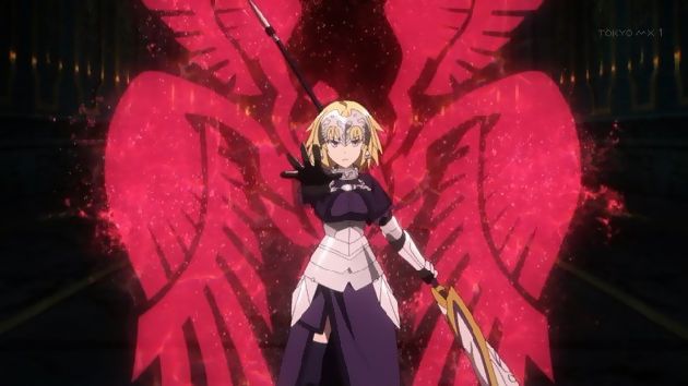 Fate/Apocrypha 12話 (22)