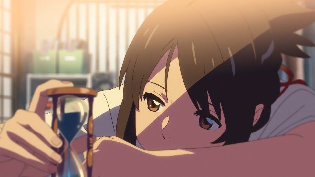 アニメ ヒロイン