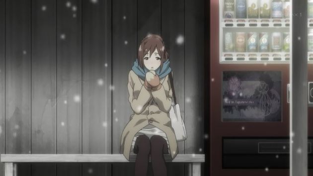 サクラクエスト 9話 21