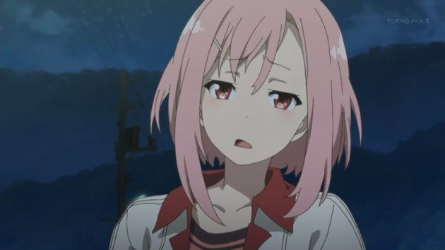 サクラクエスト 1話 37