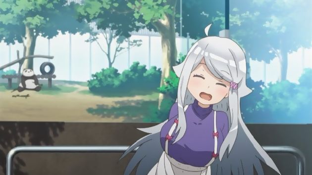 妹さえいればいい。 10話 (10)