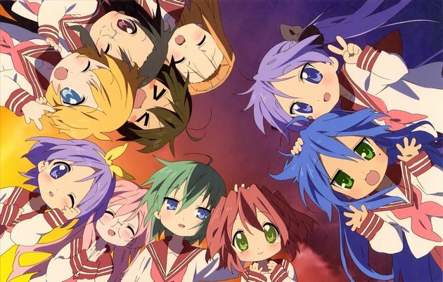 埼玉 舞台 聖地 アニメ