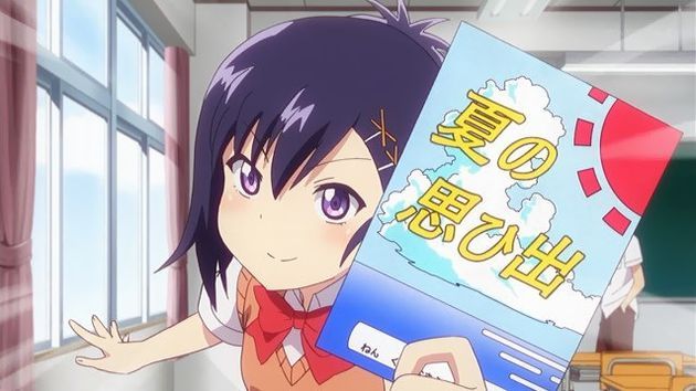 ガヴリールドロップアウト 4話 感想