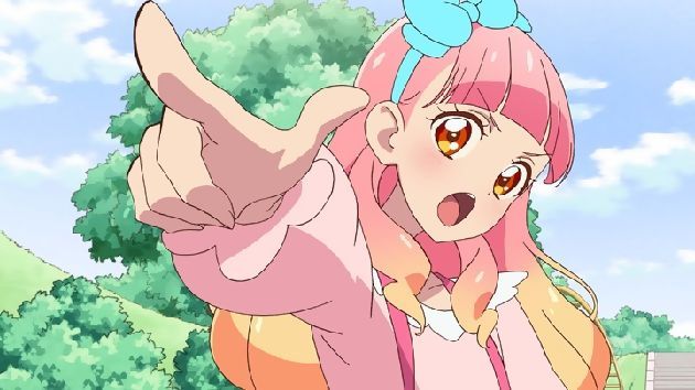 2018年アニメ