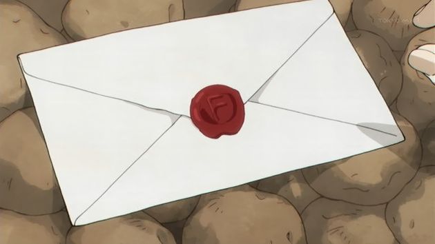 ACCA13区監察課 3話 感想