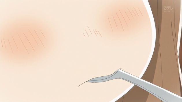 うどんの国の金色毛鞠 2話 ことでん 感想 まとめ