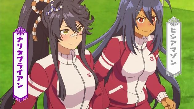ウマ娘 プリティーダービー 01話02話 (17)