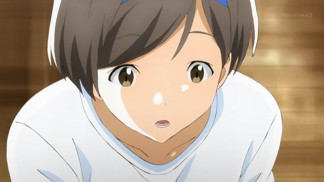 月がきれい 2話 15