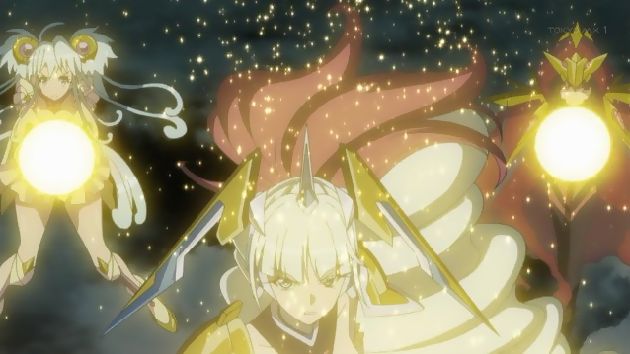 戦姫絶唱シンフォギアAXZ 12話 (37)
