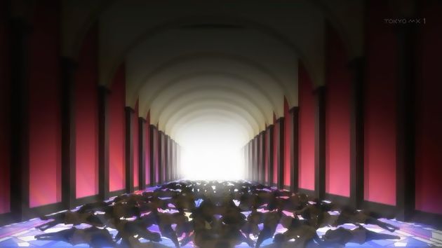 Fate/EXTRA 1話 (11)