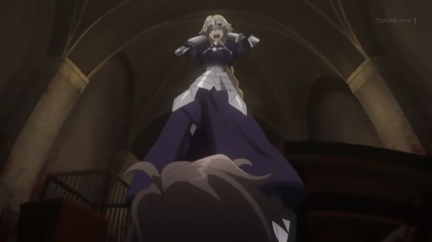 Fate/Apocrypha 23話 (21)