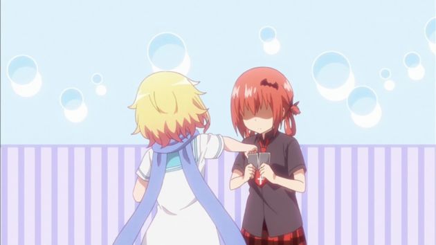 ガヴリールドロップアウト 5話 感想 207