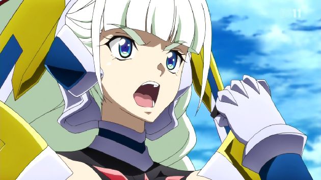 「戦姫絶唱シンフォギアAXZ」6話 (45)
