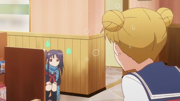 WWW.WORKING!! 3話 君にしか頼めない 感想 まとめ
