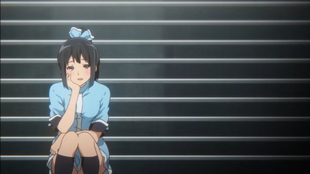 響け!ユーフォニアム2 7話 感想