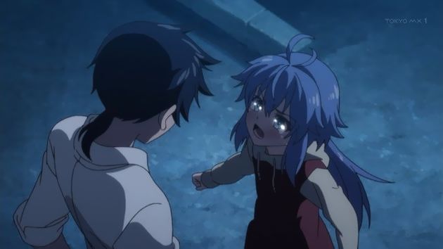 ロクでなし魔術講師と禁忌教典 7話 30